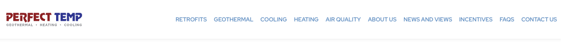 Perfect Temp, Inc.